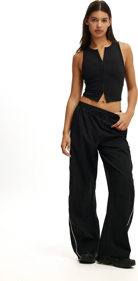 Women's Active Baggy Woven Sweatpant | Nordstrom