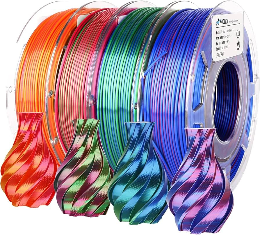 Red Gold/Red Green/Red Blue/Blue Green | Amazon (US)