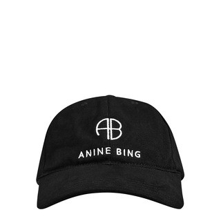 Jeremy Baseball Cap | Flannels UK