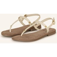 Hey Marly Sandalen-Basis Comfort beige | Breuninger (DACH)
