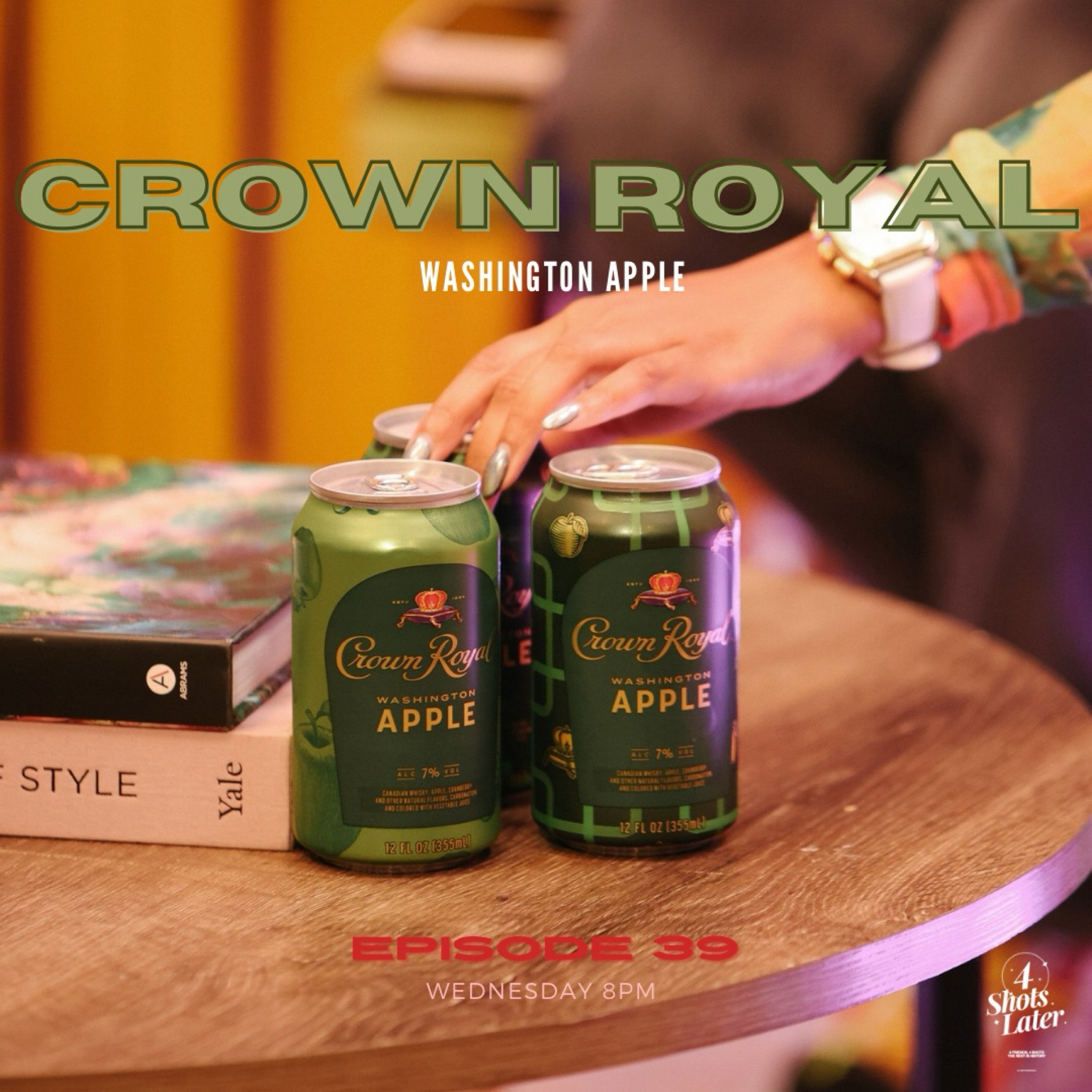 Trying a new RTD on tonight’s episode! 

#LTKParties #LTKHome #LTKSeasonal