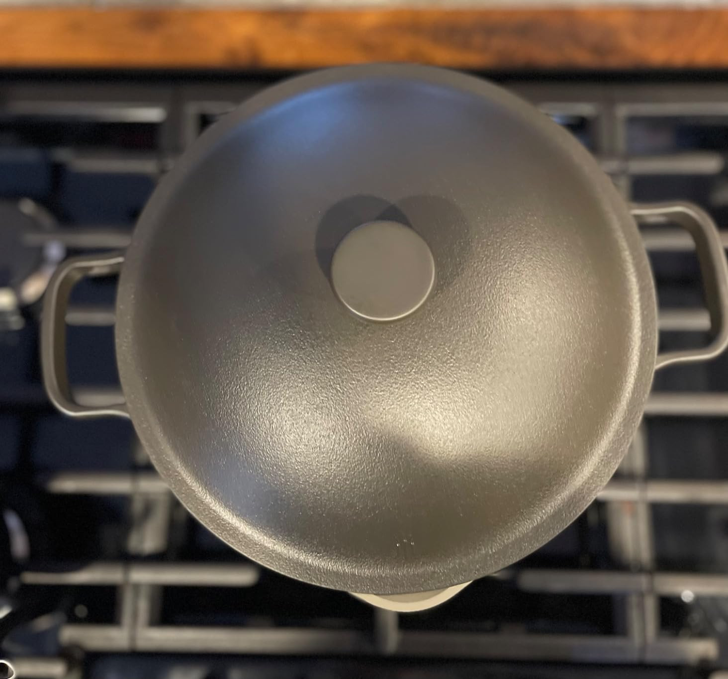 Our Place Perfect Pot - 5.5 Qt. Nonstick Ceramic Sauce Pan with Lid | Versatile Cookware for Stov... | Amazon (US)