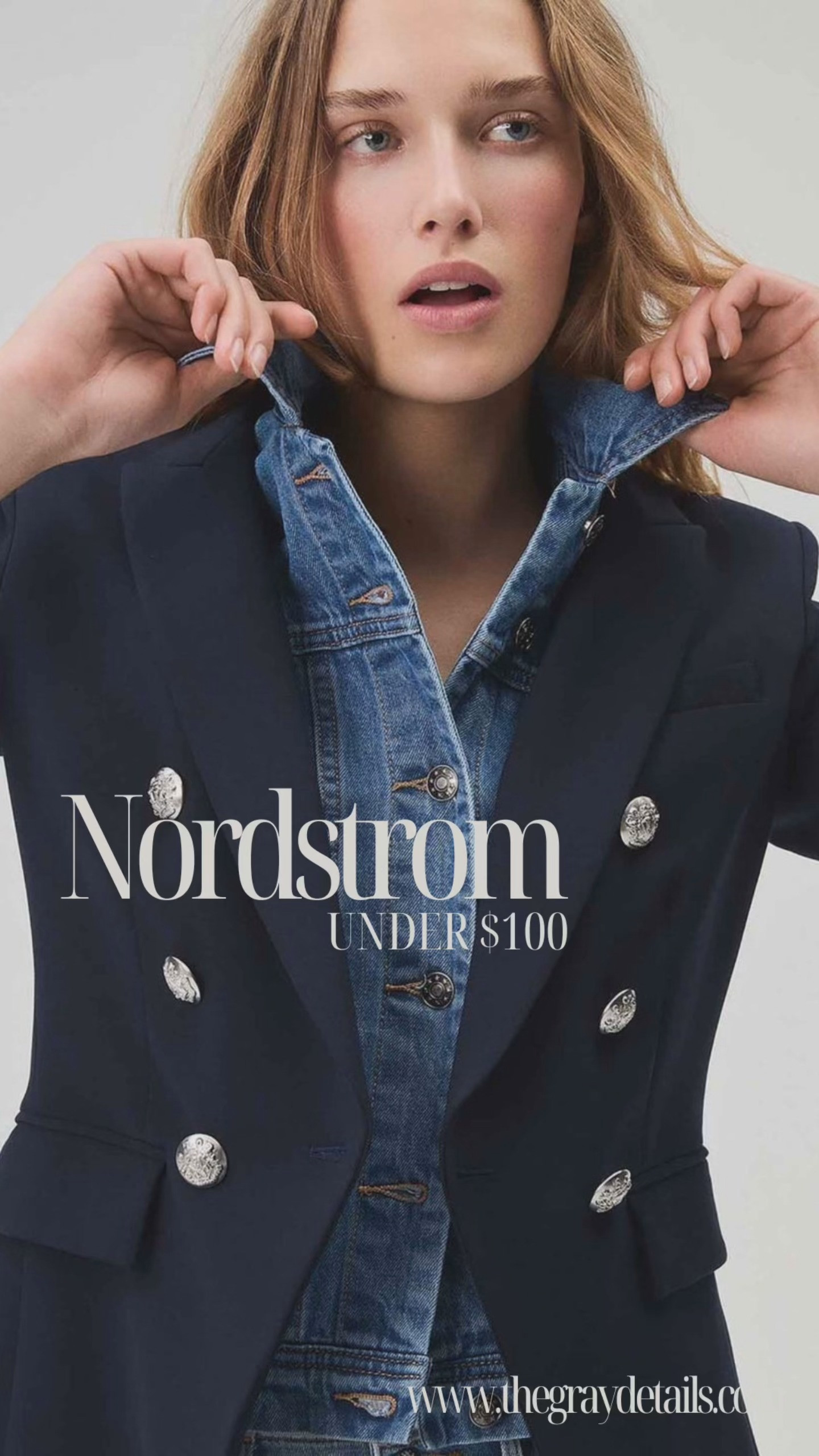 Sharing my Nordstrom under $100 Winter Favorites to elevate your look this season. From chic boots, cool sweaters, and timeless pants. 

 #LTKootd #LTKFindsUnder100 #LTKWorkwear