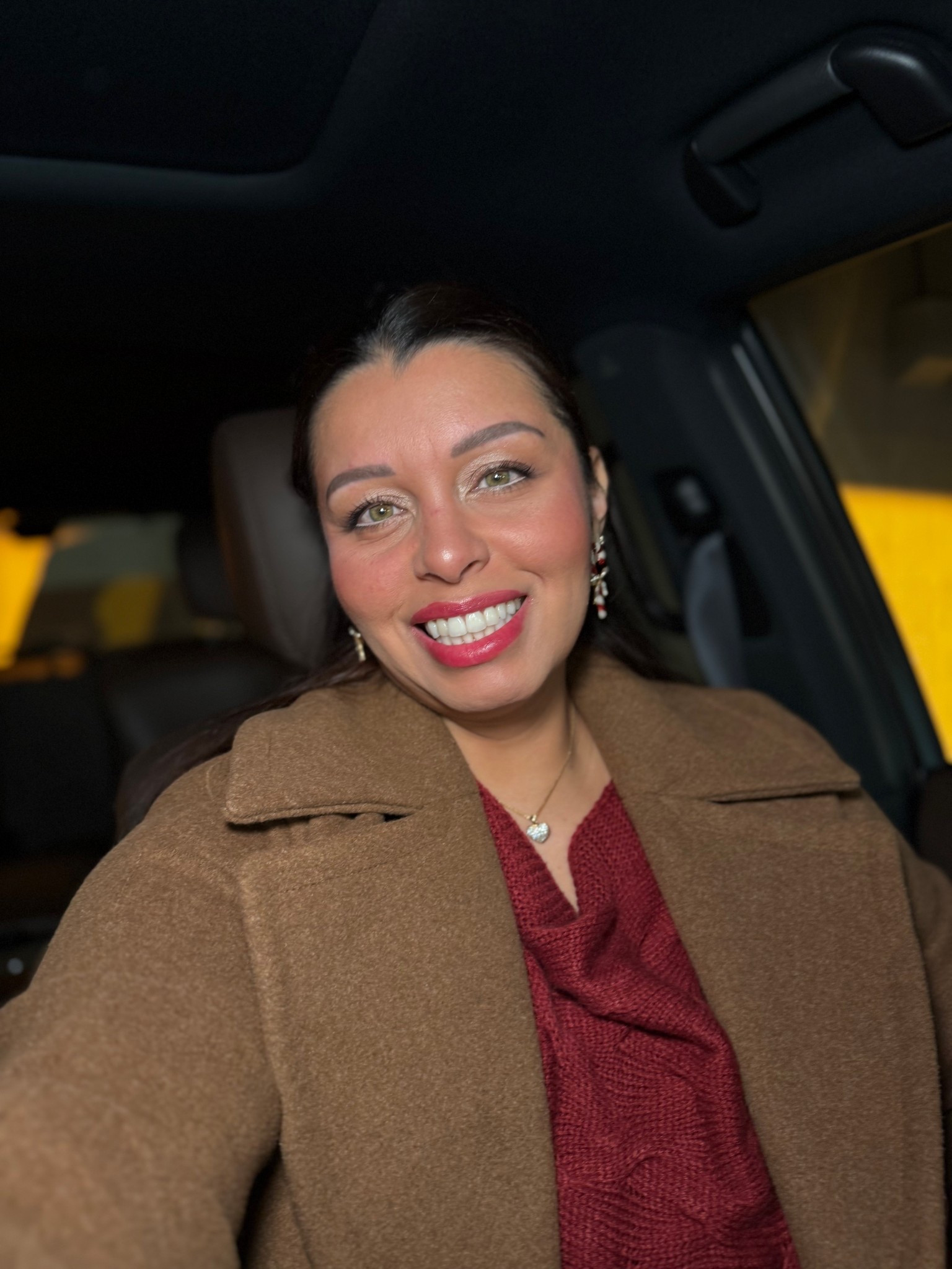 Makeup 💄 

#LTKBeauty #LTKOver40 #LTKgrwm