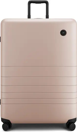 Monos 30-Inch Large Check-In Spinner Luggage | Nordstrom | Nordstrom