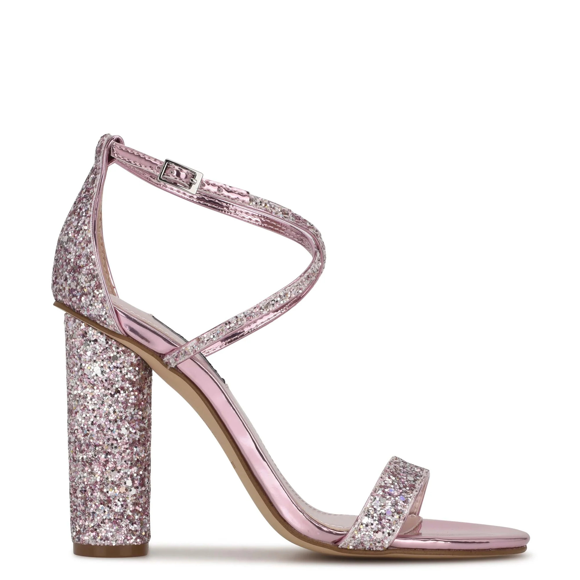 Celebra Heeled Sandals | Nine West (US)