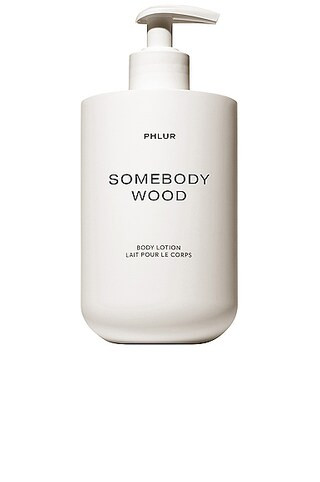Somebody Wood Body Lotion | FWRD 