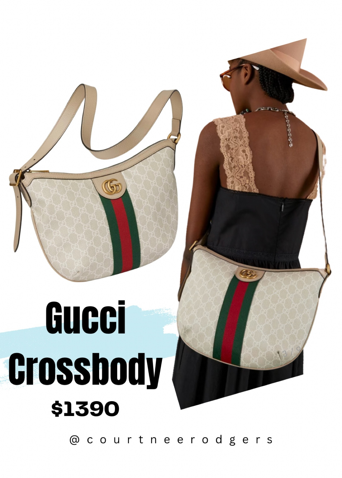 Gucci Crossbody Bag under $1500!! 😍

Designer crossbody, designer handbags, gucci, spring fashion 

#LTKitbag #LTKtravel #LTKsalealert