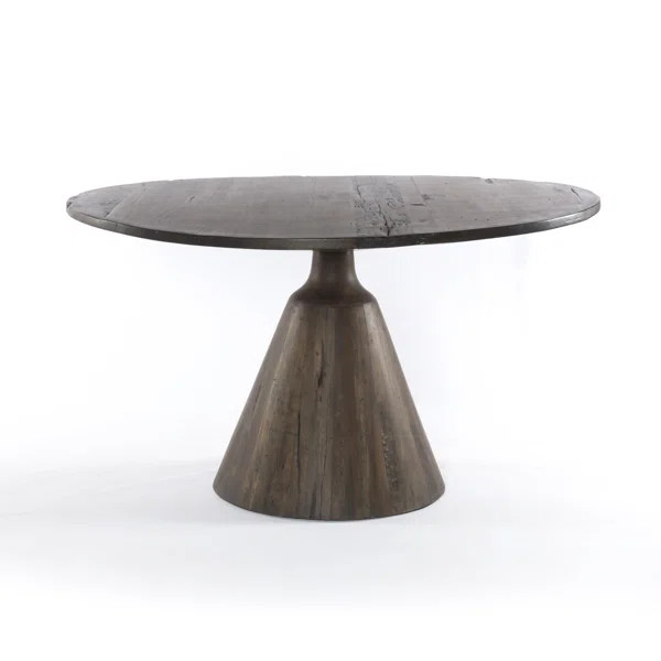 Bronx Round Dining Table | Perigold