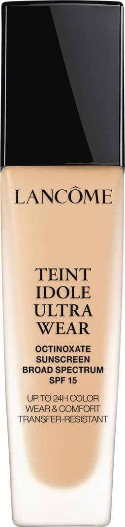 Teint Idole Ultra Liquid 24H Longwear Broad Spectrum SPF 15 Liquid Foundation | Nordstrom | Nordstrom