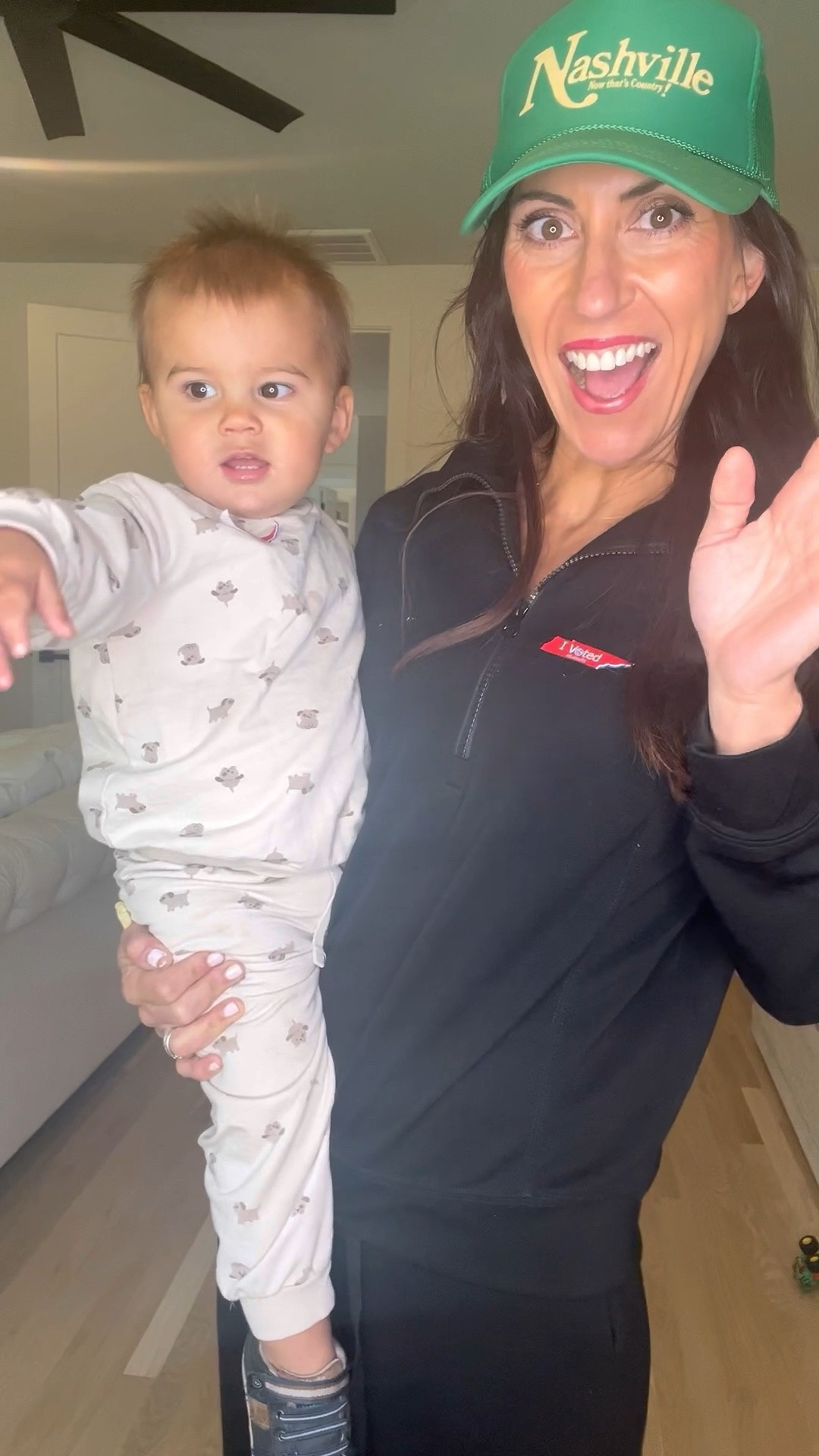 Must Have Matching Set!! Check out the details. Easy + Comfortable + Cute + Affordable!! #matchingsets #casualmomstyle #toddlermatchingsets 

#LTKFamily #LTKFindsUnder50 #LTKVideo