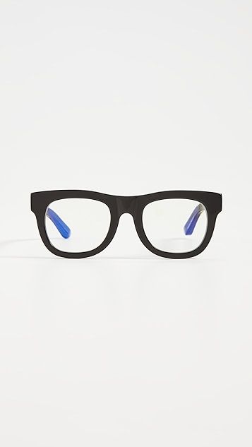 D28 Blue Light Blocking Glasses | Shopbop