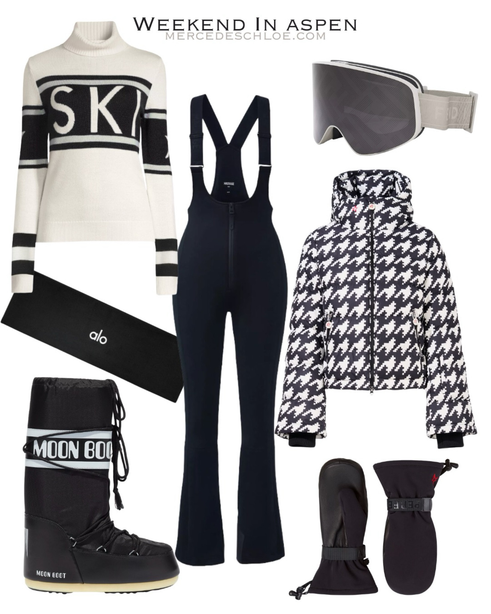 Weekend in Aspen. What to wear and where to stay now on my blog 

#LTKSeasonal #LTKTravel #LTKStyleTip