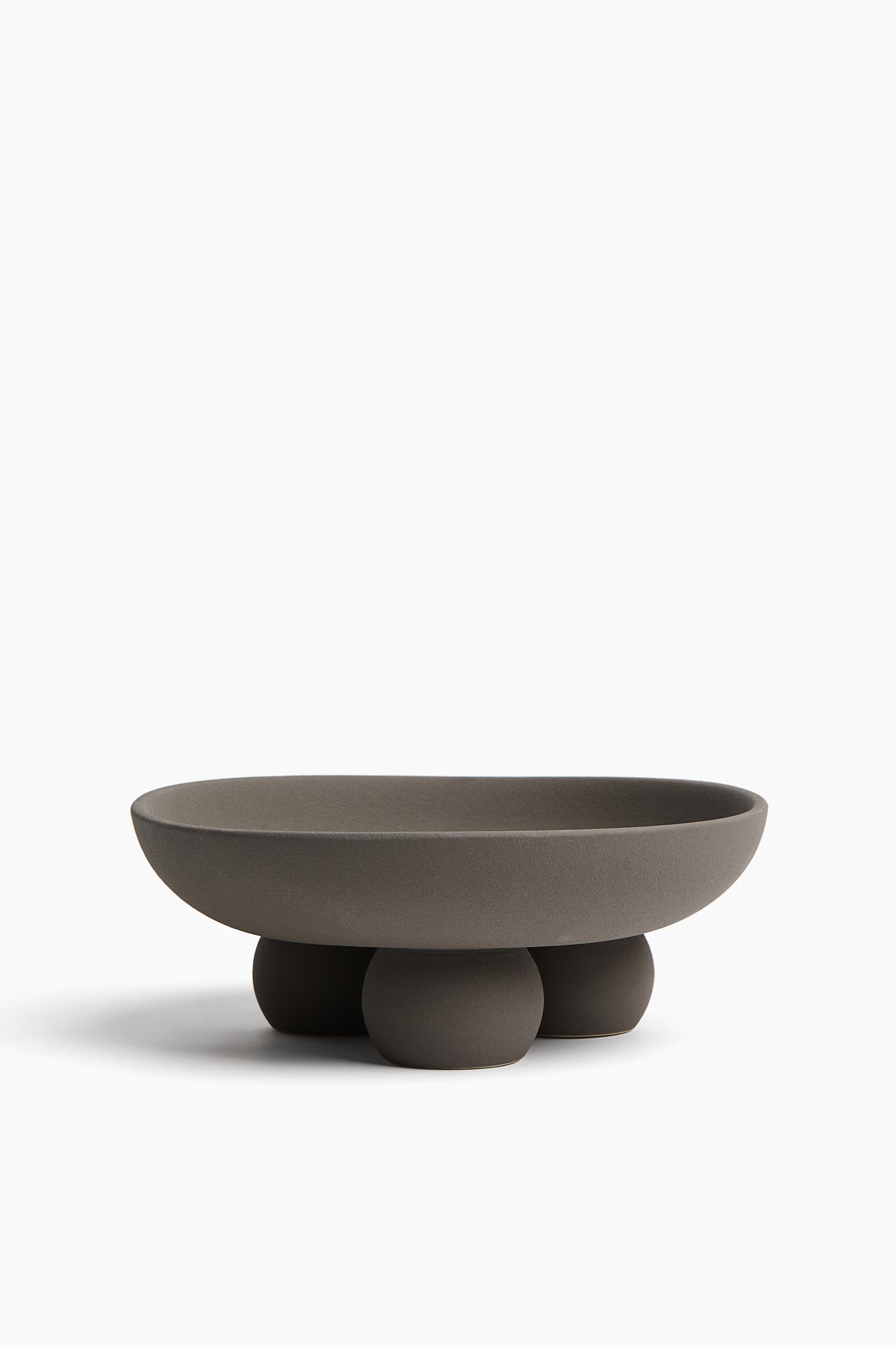 Large Stoneware Bowl | H&M (US + CA)
