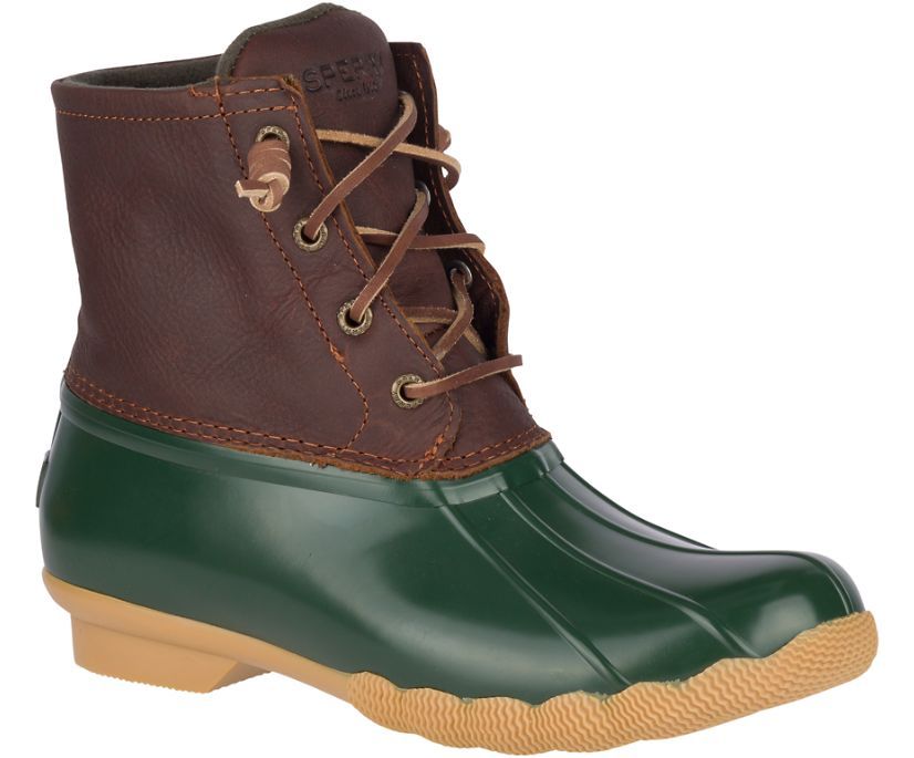 Saltwater Duck Boot | Sperry (US)