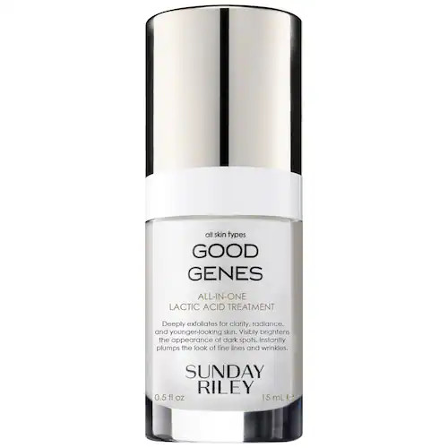 Mini Good Genes All-In-One AHA Lactic Acid Treatment | Sephora (US)