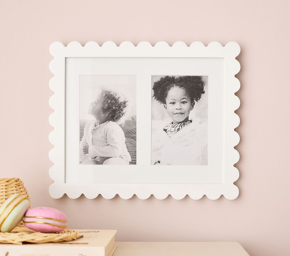 Penny Wall Frame (4"-10") | Pottery Barn Kids