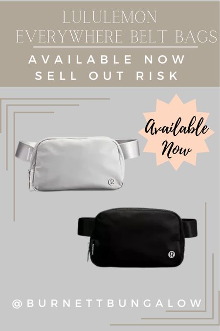 NEW! Lululemon Velour belt bag available now. Sell out risk. These are the perfect everyday bags for life on the go, or the perfect gift for her. 

#giftforher #beltbags #velourbeltbags #lululemonbeltbags #lulubeltbags #lululemonbags 
Lululemon 

#athleisure #ootd #outfitdetails #workingout #casual #outfitoftheday #outfittoday #ootd #todayslook #lookoftheday #winteroutfit #falloutfit #outfitdetails #abercrombie #womensoutfits #outfitinspo what I wore today, today's outfit, affordable outfit, look for less, affordable clothing, fashion, clothing, outfits, outfit ideas, outfit inspo, outfit inspiration, comfy style, mom outfit, moms, everyday outfit, casual style, my style, cozy outfit, boy mama, mama outfits, mamahood, homebody, work from home outfit, wfh


#LTKitbag #LTKfit #LTKstyletip