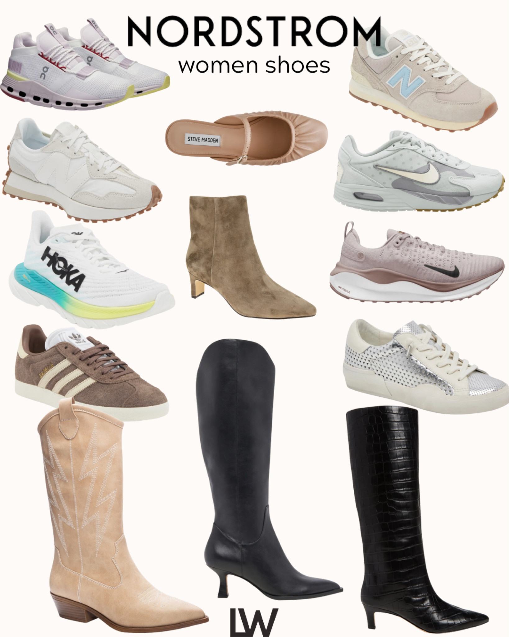 Nordstrom Sale // women’s shoes 

#LTKSaleAlert #LTKxNSale #LTKShoeCrush