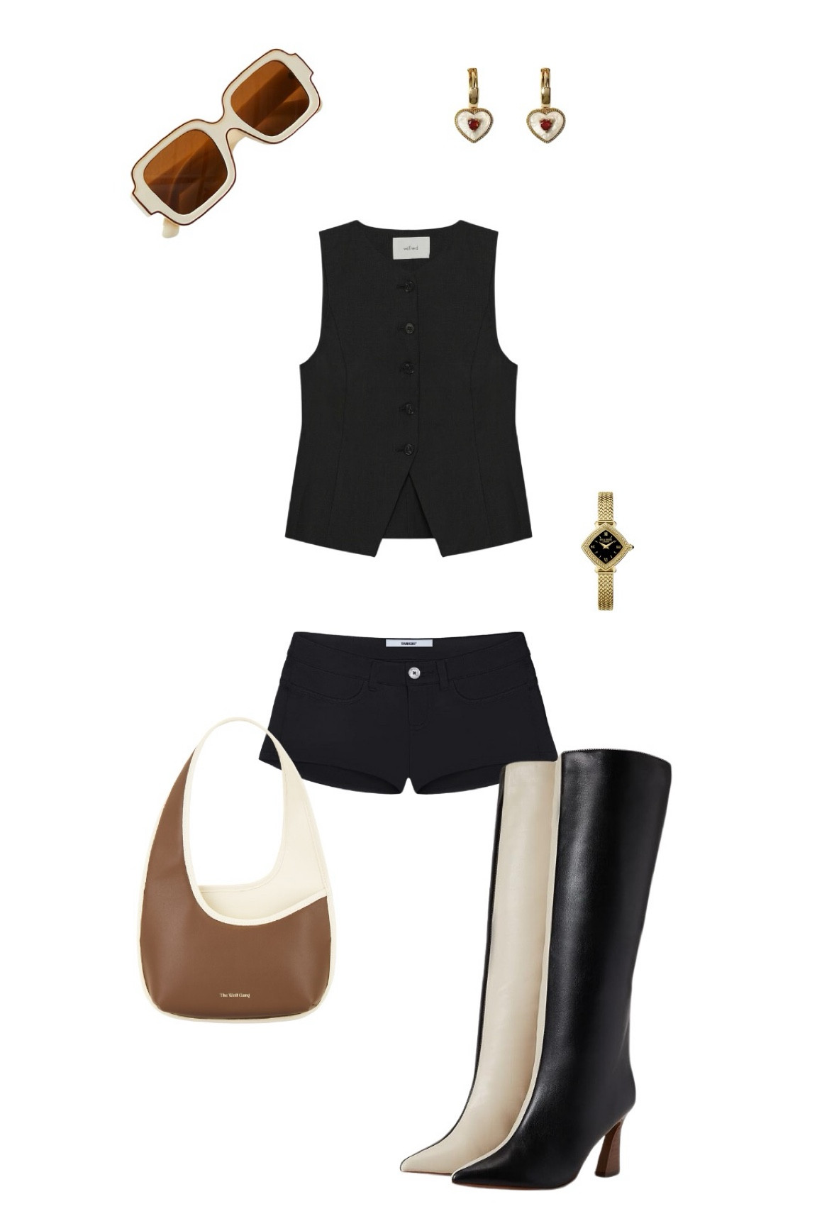 Leo season outfit inspo <3

#LTKStyleTip #LTKShoeCrush #LTKSeasonal