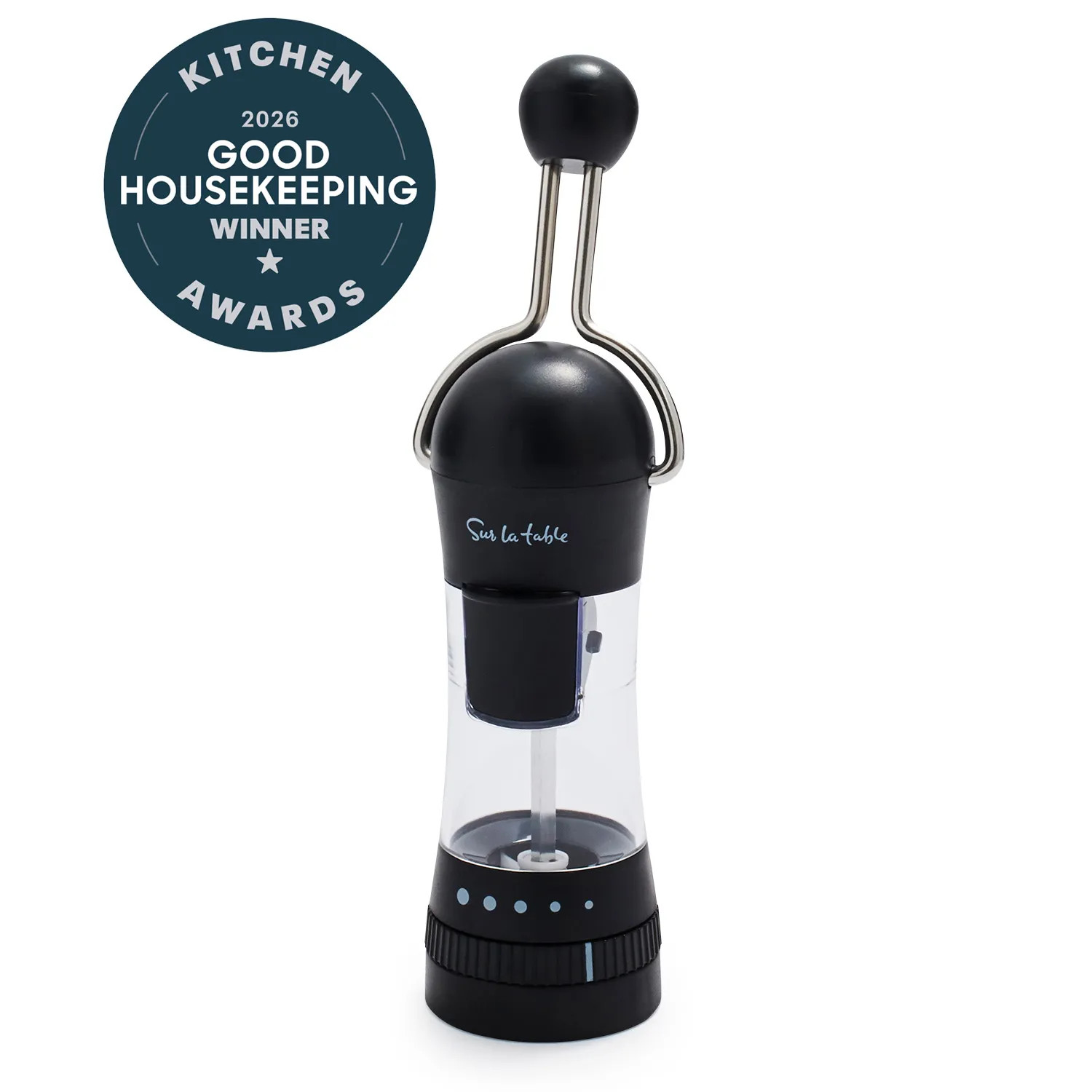 Sur La Table Ratchet Mill | Sur La Table