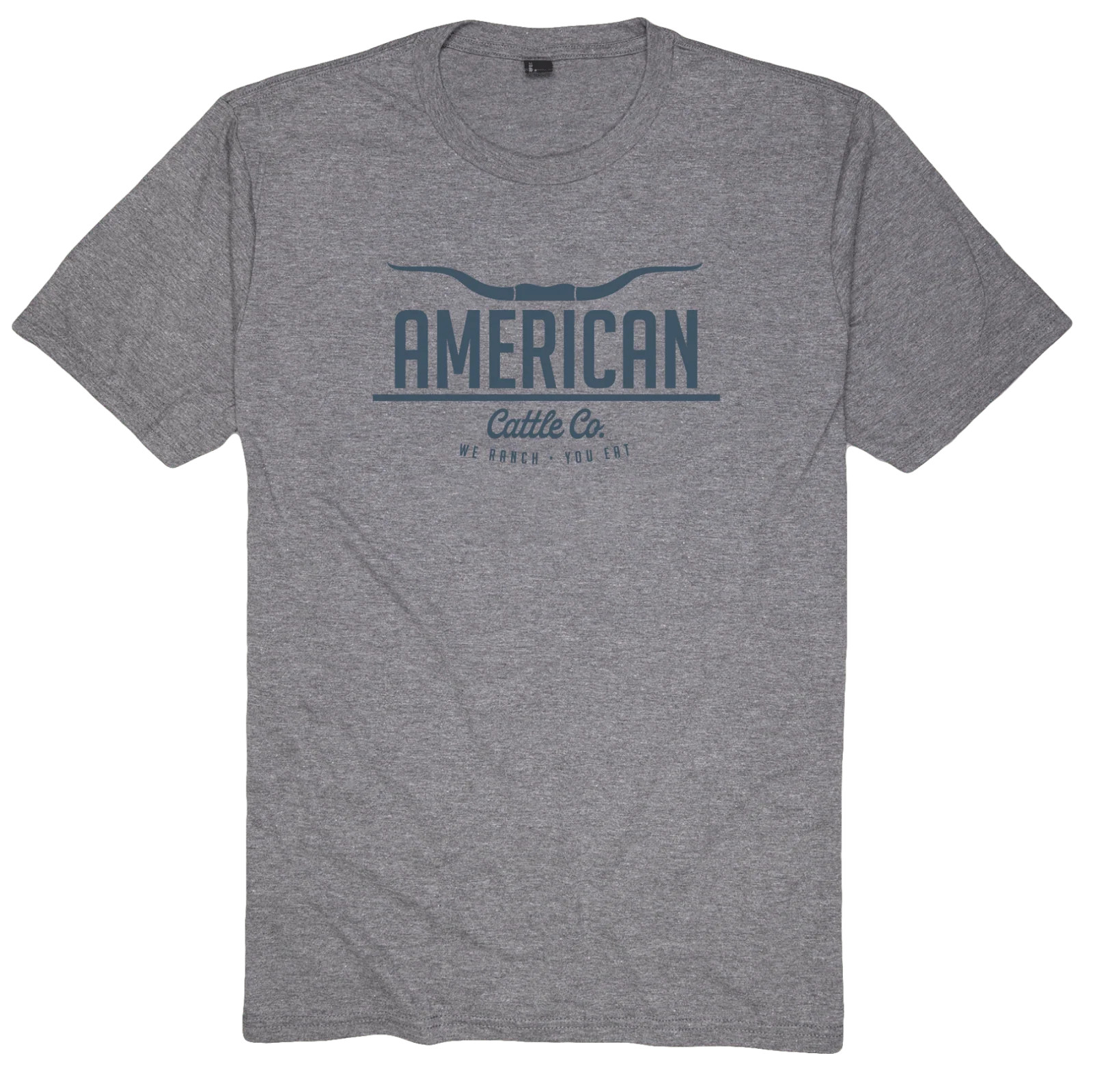 American Cattle Co Tee | Rural Cloth
