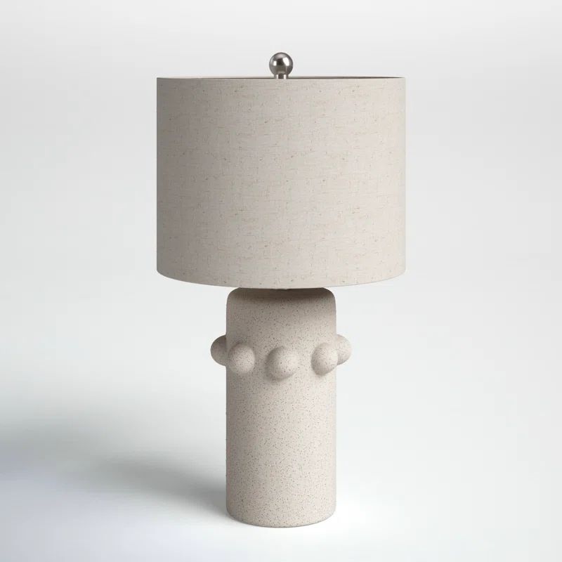 Joss & Main Kem Ceramic Table Lamp & Reviews | Wayfair | Wayfair North America