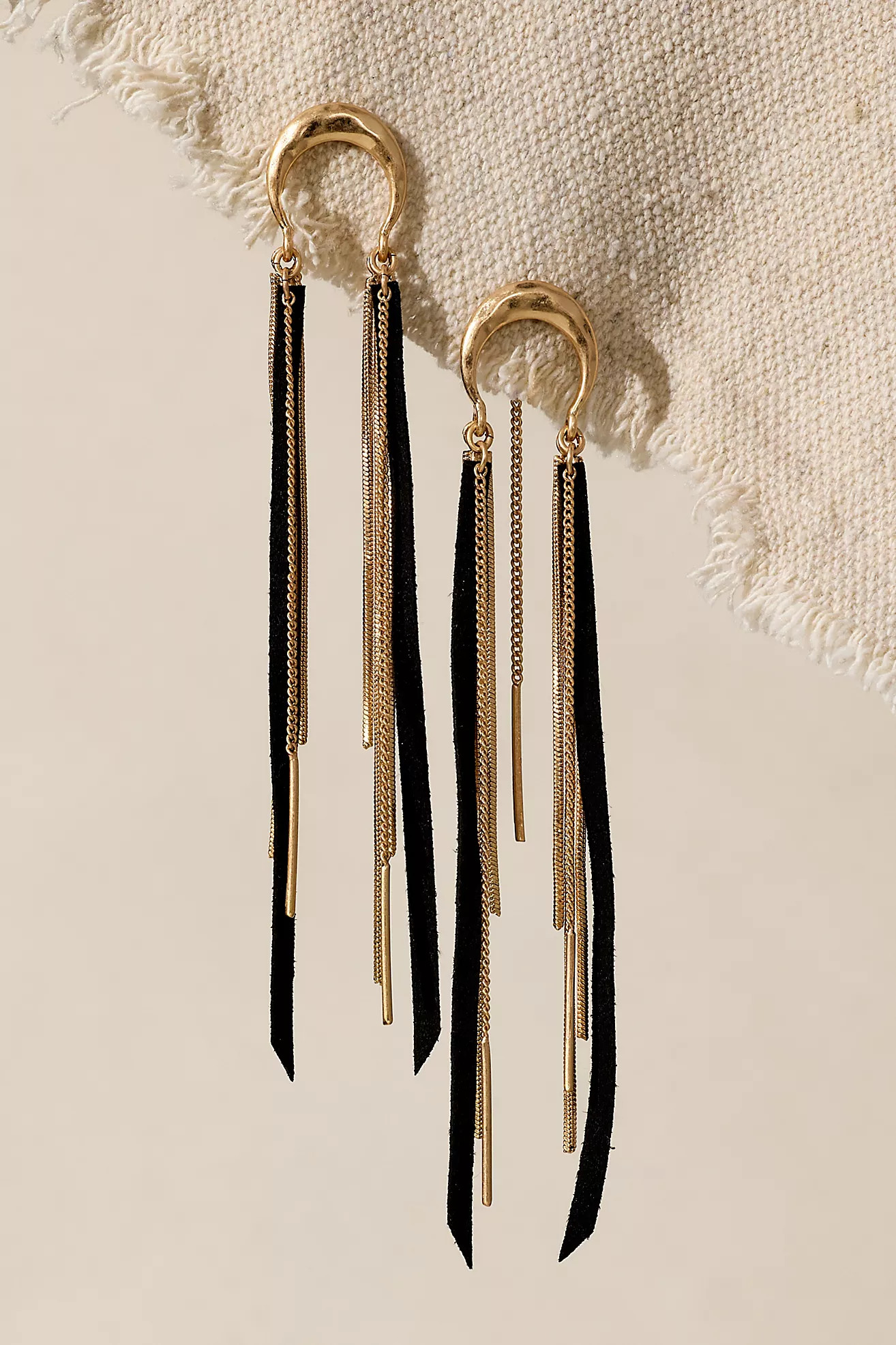 Riley Dangle Earrings | Free People (Global - UK&FR Excluded)
