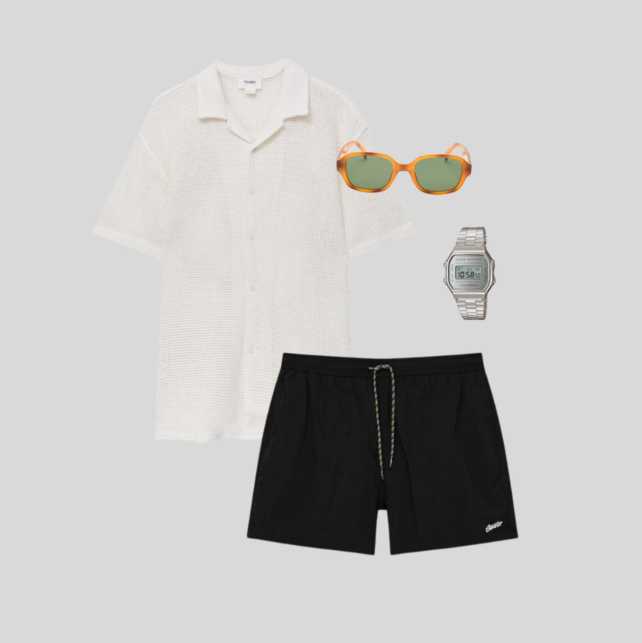 Men’s summer outfit!!! 

#LTKstyletip #LTKFind #LTKSeasonal