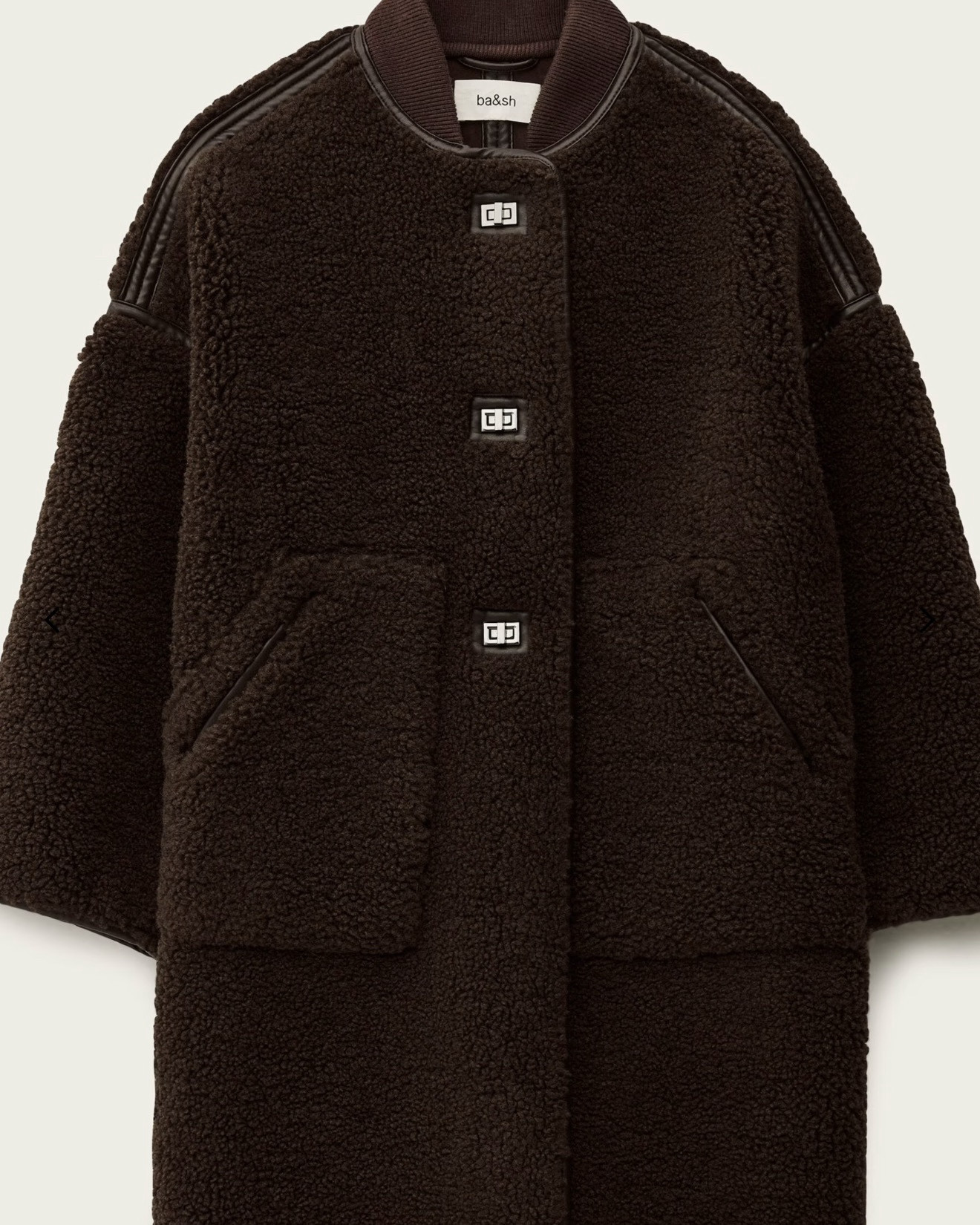 My favorite coat of the season, on sale!!!

#LTKgrwm #LTKdayinmylife #LTKOver40