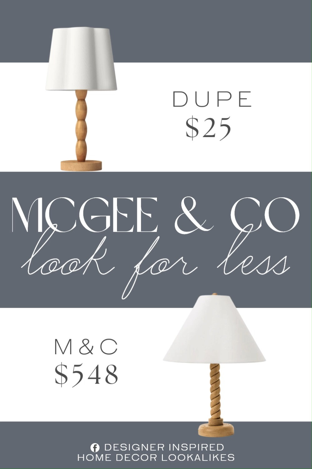 Inspired by McGee & Co Table Lamp. Modern Farmhouse Table Lamp. Classic Turned Base Lamp. Textured Table Lamp. Statement Table Lamp. Scalloped Shade Table Lamp. Bedside Table Lamp. Living Room Table Lamp. Affordable Home Decor Find.   

Home more affordable option find copy cat similar look for less budget friendly affordable cheap cheaper beautiful pretty. Clearance sale coupon code discount code promo code luxury lookalike look a like Inspo inspiration inspired by idea ideas Love like these? I share multiple every day in my FB group.
#mcgeeandcoinspired #tablelamp #lampshade #accentlamp #livingroomdecor #bedroomlamp #homedecorfinds #lampinspo 

 #LTKHome