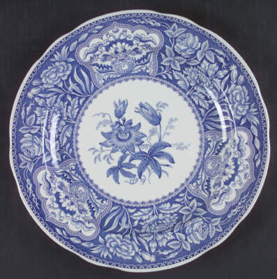 Spode Georgian Collection Dinner Plate 5476337  | eBay | eBay US