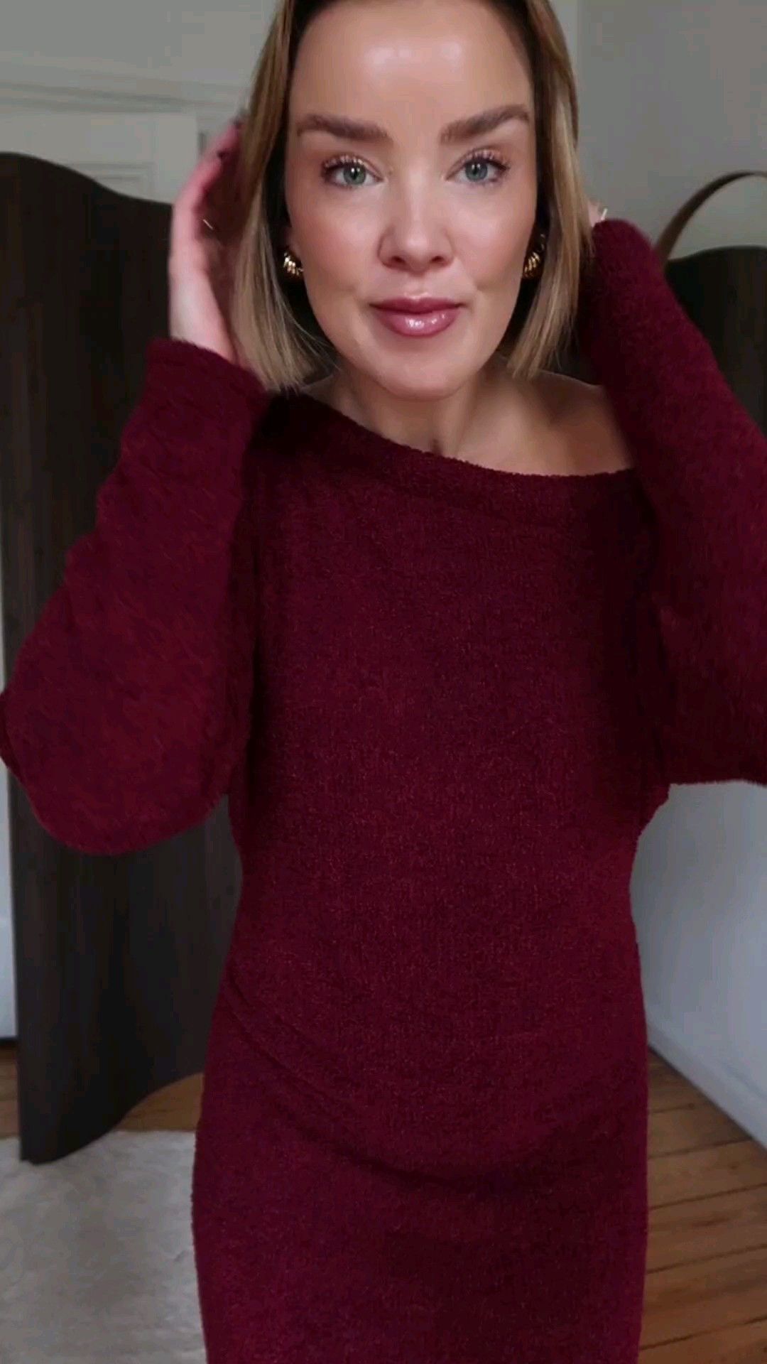 Winter wedding guest dresses  

#LTKwinter #LTKeurope #LTKwedding