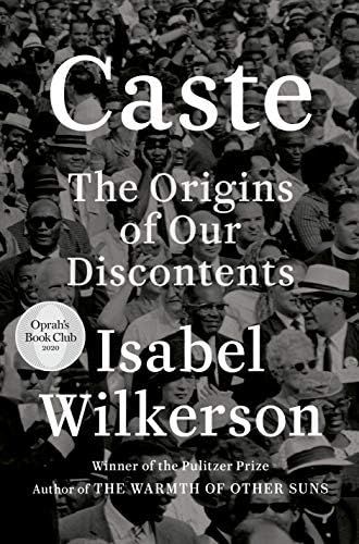 Caste (Oprah's Book Club): The Origins of Our Discontents | Amazon (US)