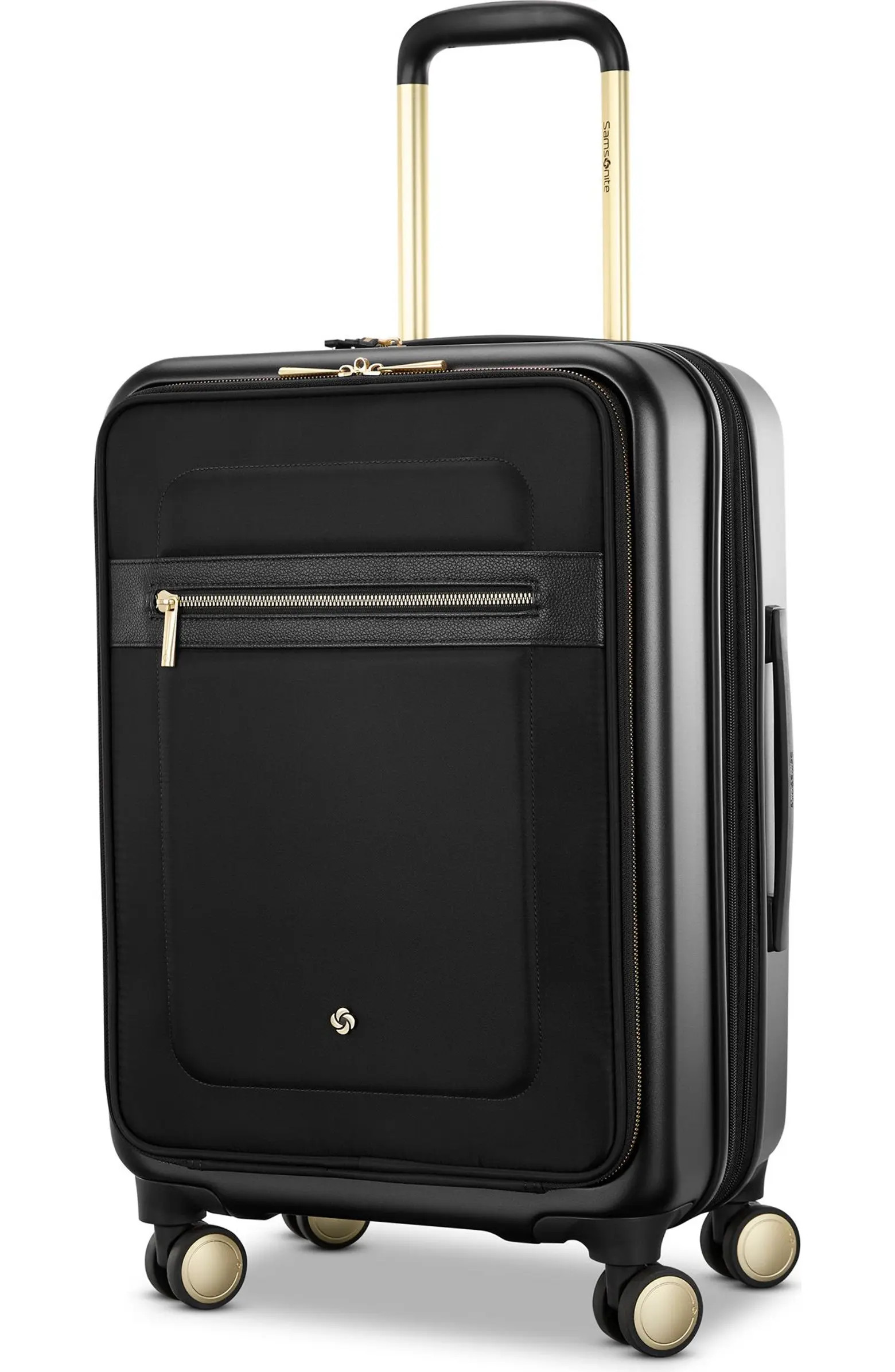 Mobile Solution 2 Expandable Carry-On Spinner | Nordstrom