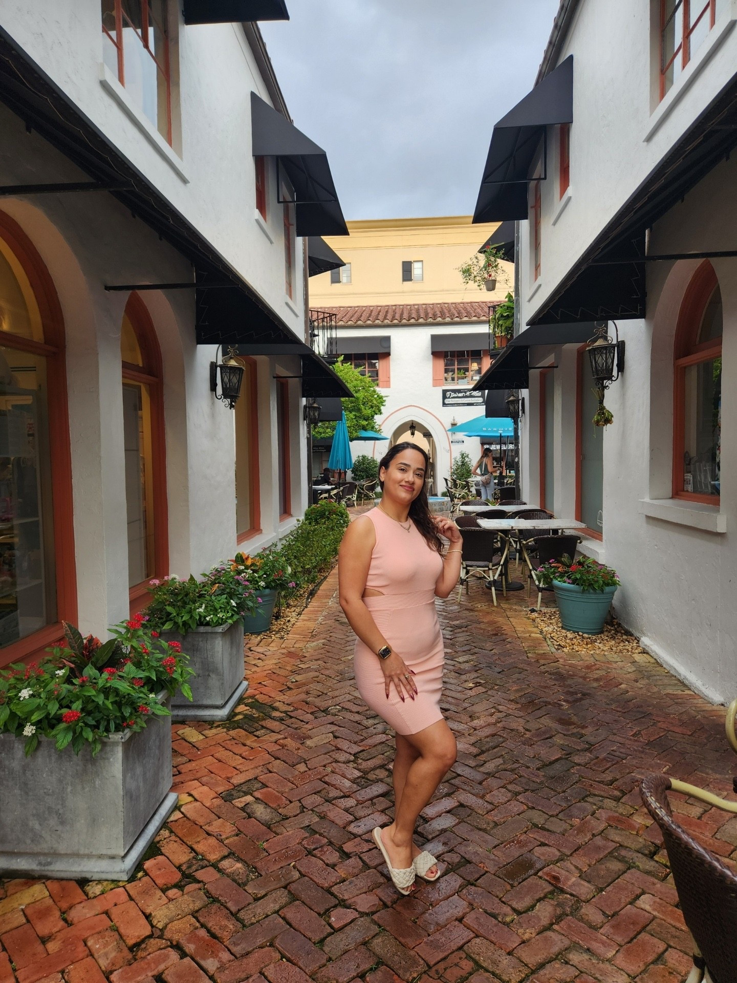 easter dress women