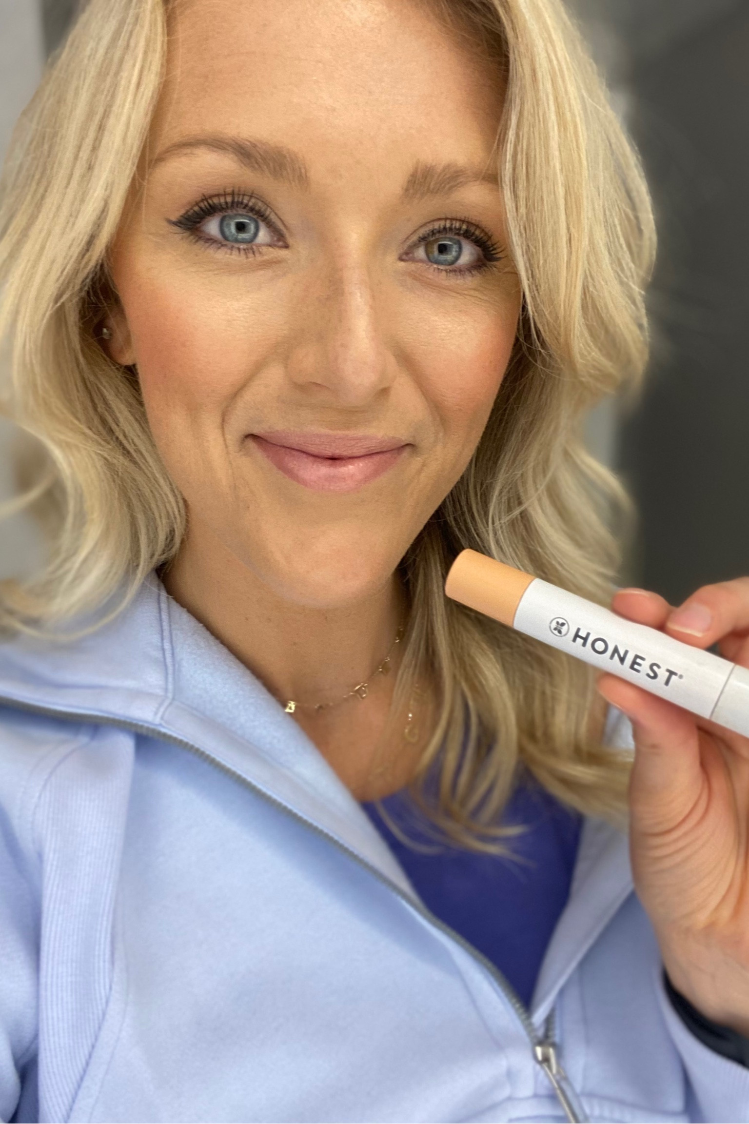 I love a good clean beauty product and when I found the Honest brand’s lengthening mascara I was sold. Double bonus, there is a lash primer that is on the other end of the stick, making your lashes extra long. Buy now to take advantage of $3 off at Target! 

#LTKfindsunder50 #LTKbeauty #LTKsalealert