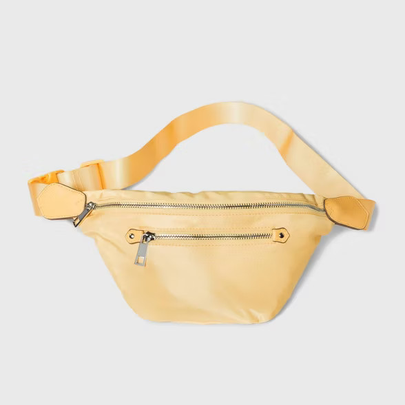 Women's Fanny Pack - A New Day™ | Target