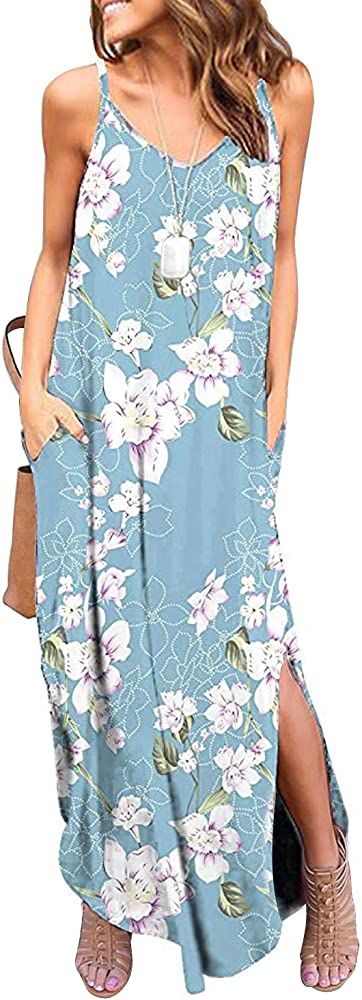 Vacation Outfit Vacation Dress Resort Outfit | Amazon (US)
