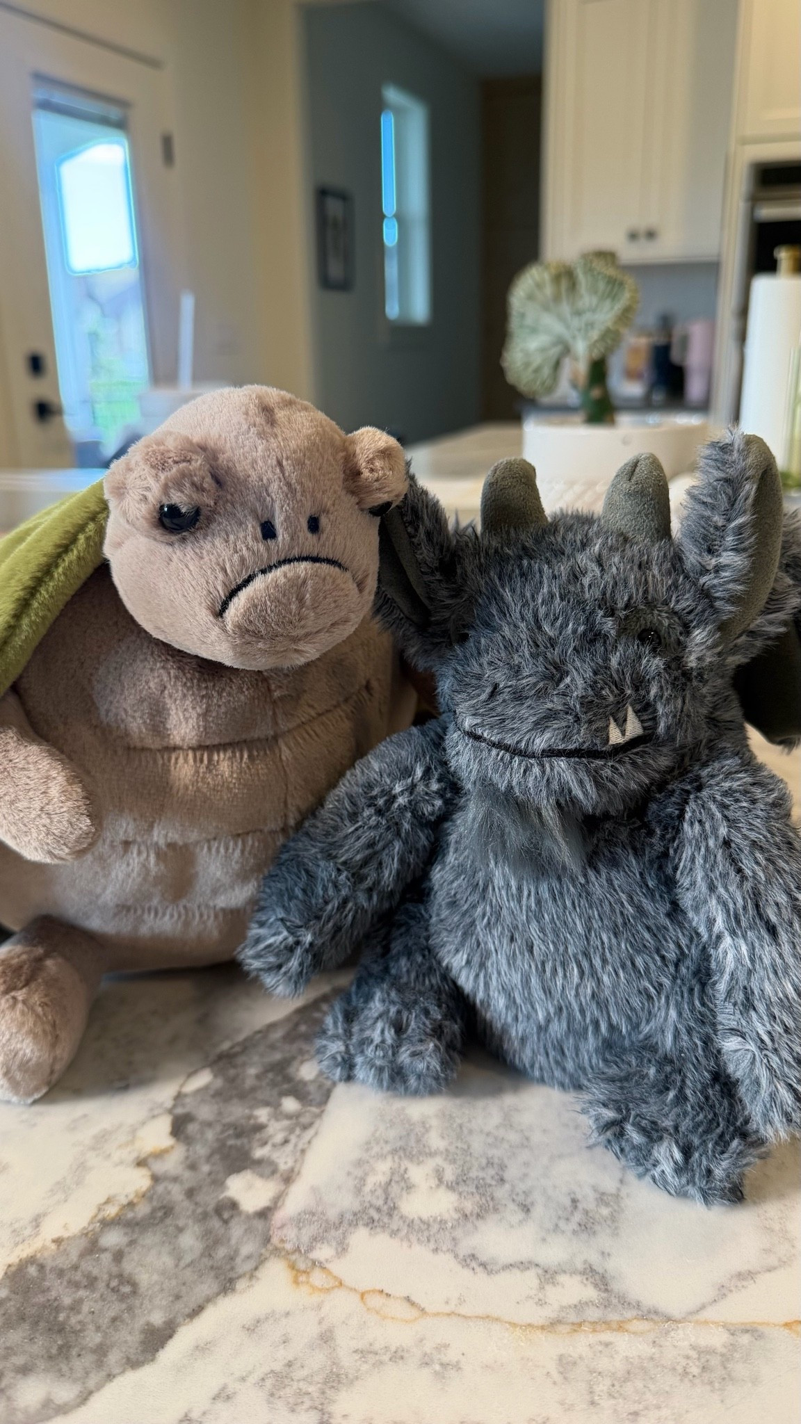 Jellycats

#LTKHome