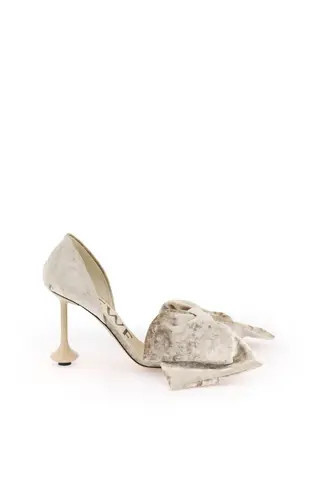 Loewe toy d'orsay sandals | Residenza725 US