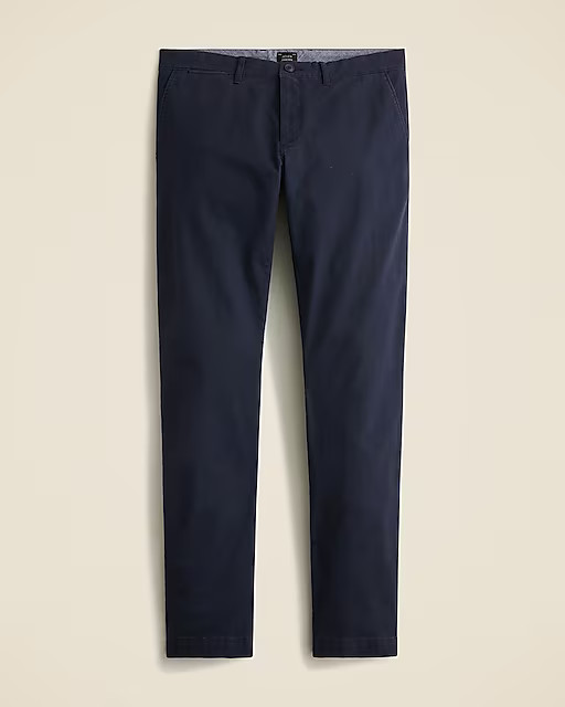 484 Slim-fit stretch chino pant | J. Crew US