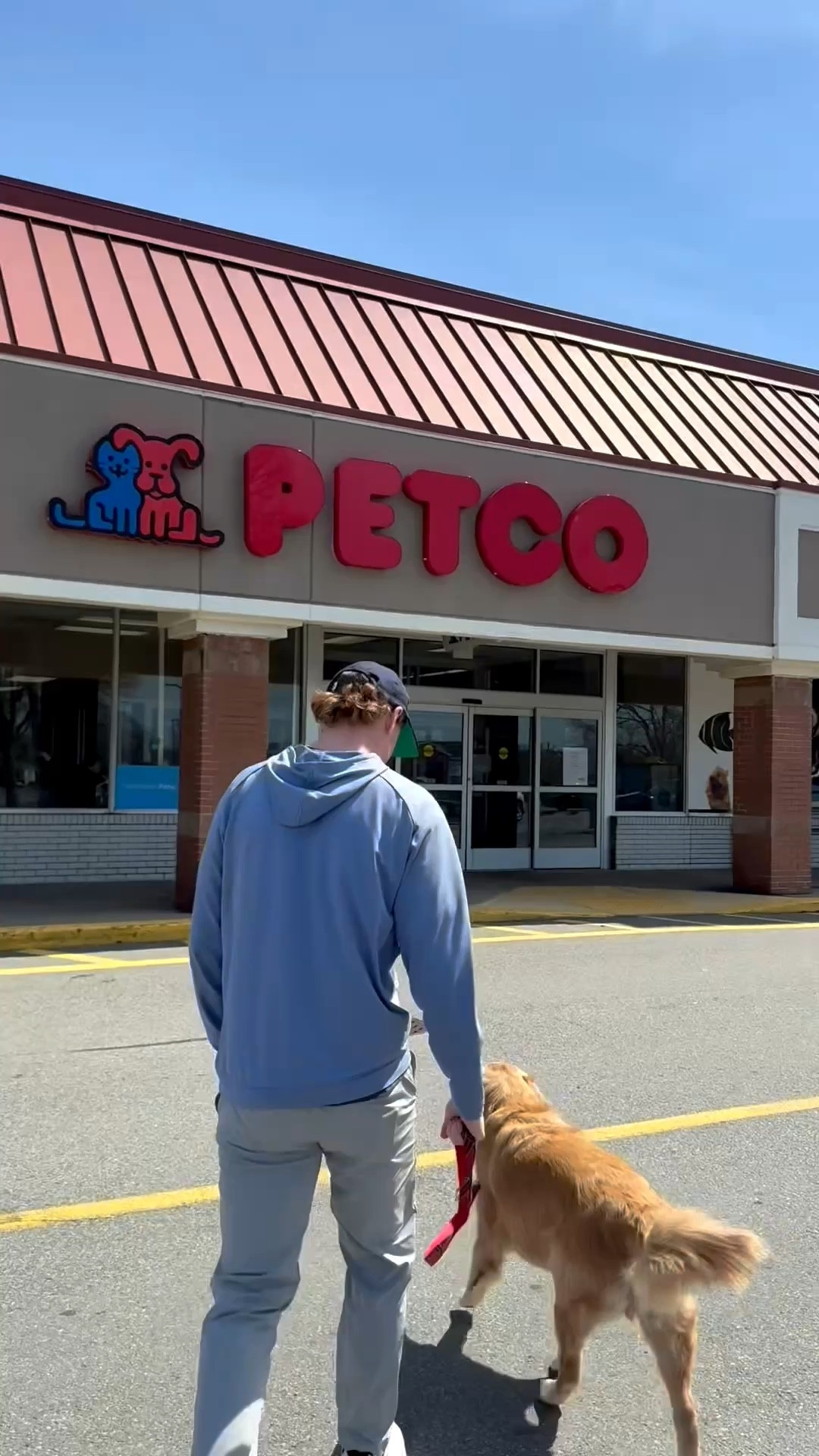 @Petco #PetcoPartner #ad