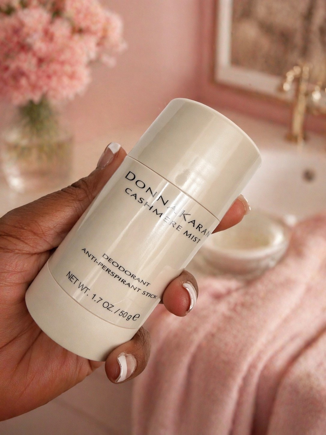 The most elegant, powdery, feminine deodorant this is a staple for my Spring/Summer essentials ￼

#LTKselfcare #LTKBeauty #LTKActive