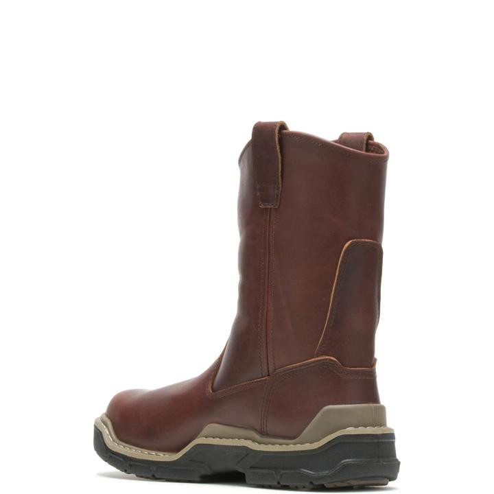 Men's Raider DuraShocks® Wellington | Wolverine US