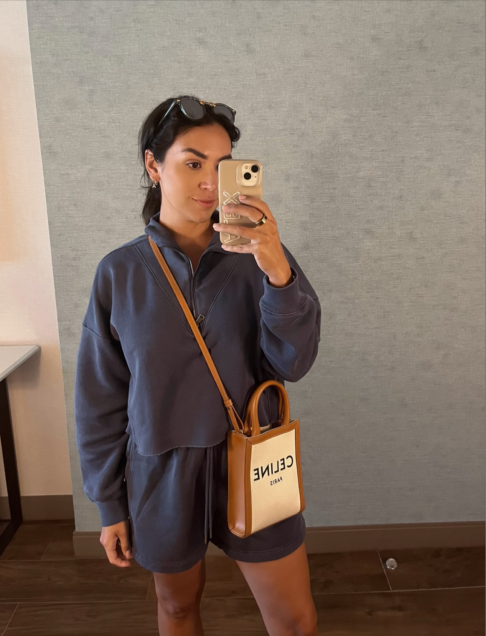 Abercrombie sale! 25% off workout favorites!! Wearing smalls 



Abercrombie, loungewear, matching sets, lounge set,  workout wear, tank, leggings, sets, A&F, abercrombie and Fitch, sale finds, LTK sale.

#LTKSeasonal #LTKSale #LTKFind