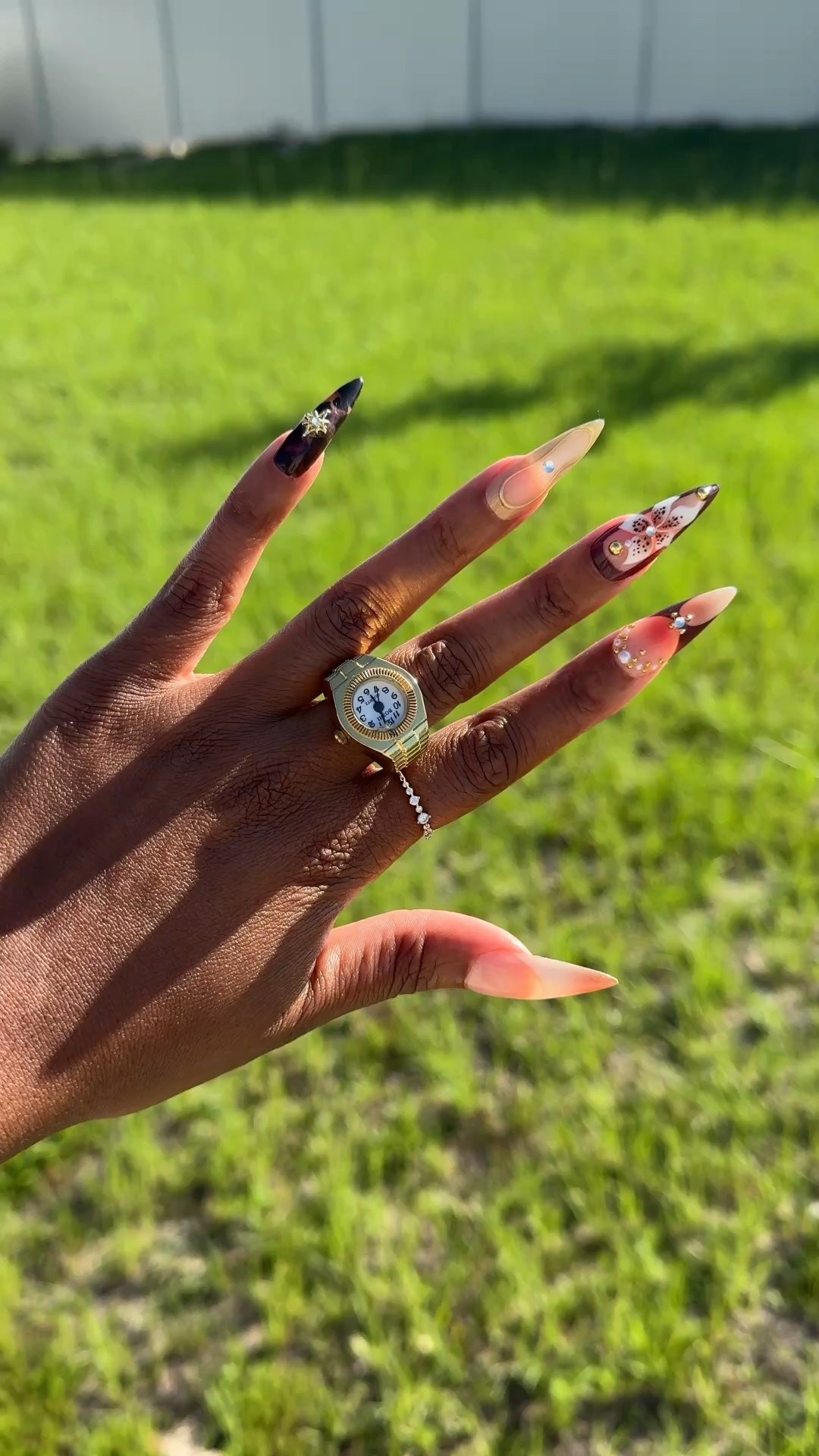 Some of my fave press-ons 💅🏾


#LTKStyleTip #LTKBeauty #LTKFindsUnder50