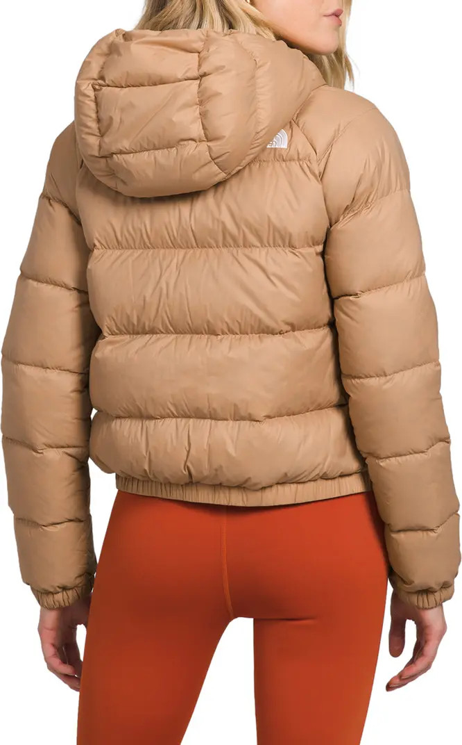 Hydrenalite Hooded Down Jacket | Nordstrom