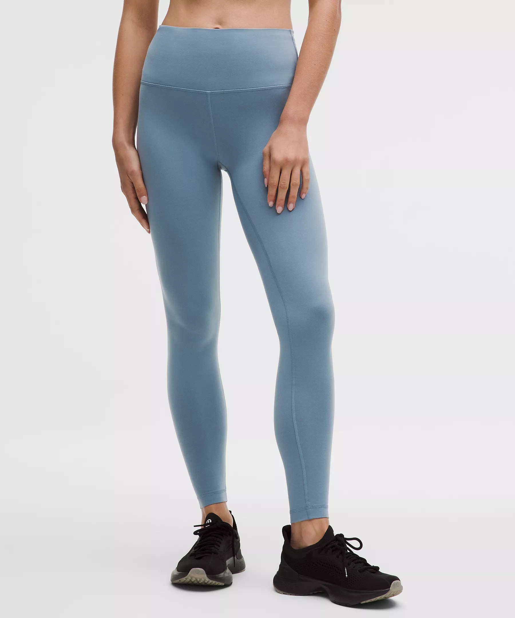 Wunder Train High-Rise Tight 28" | Lululemon (US)