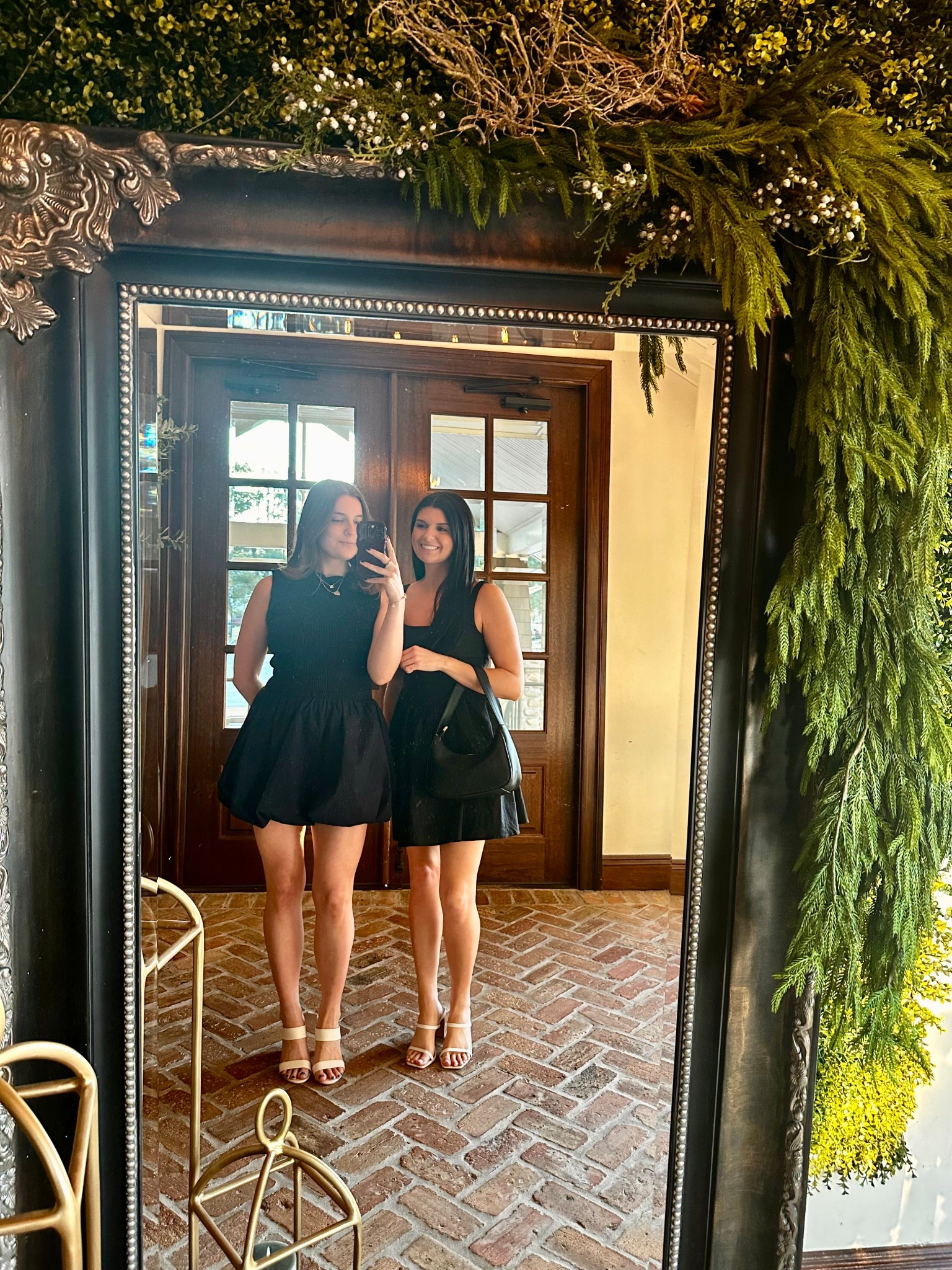 the perfect spring dress ☘️

#LTKSpringSale #LTKStyleTip #LTKSeasonal